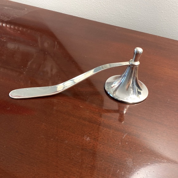 Accents Vintage Candle Snuffer Poshmark